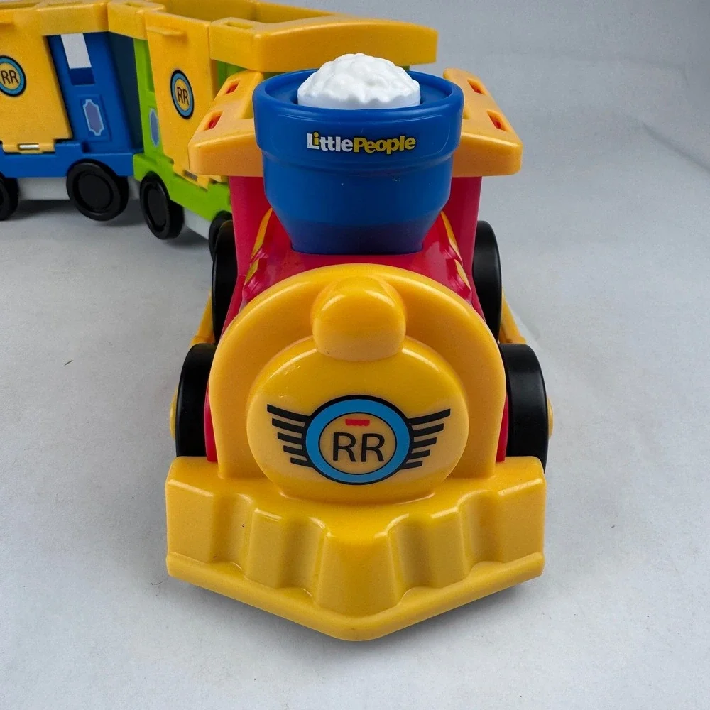 N/A fisher price